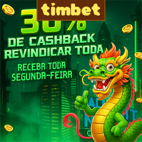 timbet Indique amigos para receber um bônus
