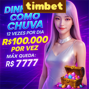 timbet Rebate
