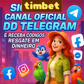 timbet Fundo de Resgate de Perdas Semanais