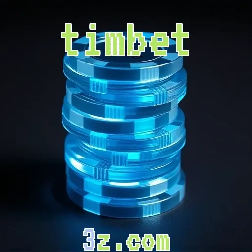 timbet: Desvende o Melhor do Cassino Ao Vivo e Ganhe Mais