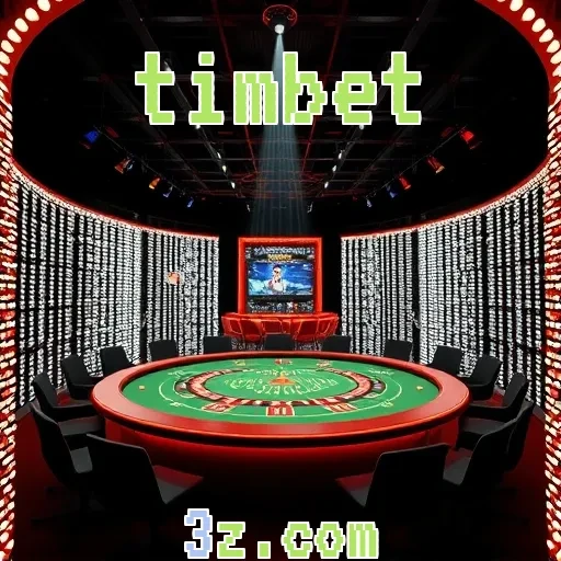 timbet: As Melhores Opções de Poker no Brasil para Jogadores Aventureiros