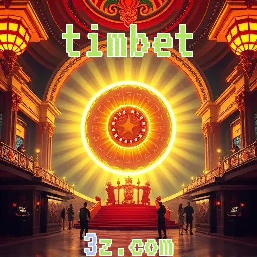 timbet: Aprenda as Regras e Melhore Suas Apostas Agora