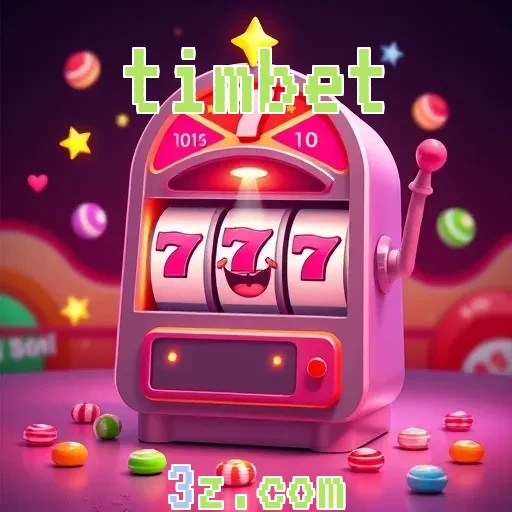timbet: A Nova Era dos Jogos de Esportes Virtuais